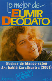 Eumir Deodato