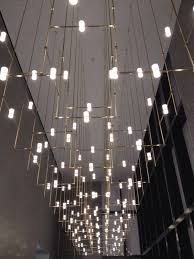 Viabizzuno Enlights Valentino Ifs Lighting Design Inspiration Hanging Light Fixtures Interior Lighting
