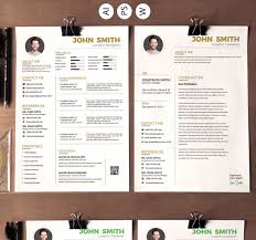 Ideally your cv will be as individual as you are, but the format and layout can be much more effective if they comply with certain file naming. John Smith Resume Template 78174 Templatemonster