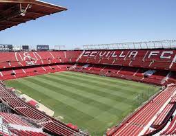 Search for cheap and discount hotel rates near the sevilla fc vs celta vigo fc sevilla, spain for individual or group travel. Sevilla Tickets Hospitality Order At P1 Travel