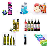 Aluminum Food Juice Lid Cap Sealing Semi Automatic Bottle ...