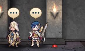 You can unlock a league champion from the highest . Fire Emblem Heroes Nintendo