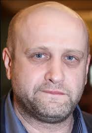 Belaya strela (TV Movie 2007)