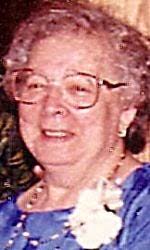 Mary J. (Russo) Natale, 92