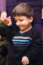 Son's rare condition inspires a story of wonder