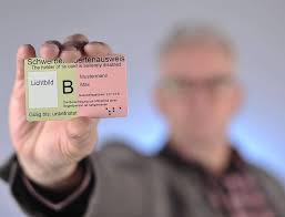 Er ist somit das maß eines geistigen und / oder körperlichen gesundheitsschadens. Der Weg Zum Hoheren Grad Der Behinderung Sozialverband Vdk Deutschland E V