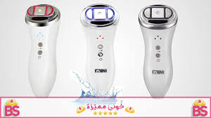 ميني هايفو عالية الكثافة Mini Hifu High Intensity آلة الوجه لمكافحة الشيخوخة والتجاعيدتعمل على شد الجلد والتخلص من التجاعيدتقوم Beauty Electric Shaver Shaver