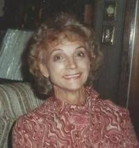 Lanore Hirsch Obituary (2013)
