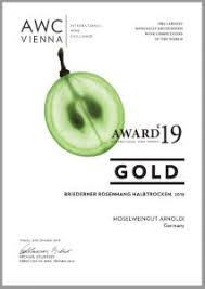 Vina tri sunca traminac kasna berba 2015, quet cuvee limited edition, i quet traminac vinarije fruškogorski vinogradi na awc vienna. Awc Vienna Moselweingut Arnoldi Briedern Bei Cochem An Der Mosel