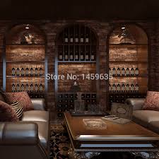 Wir freuen uns auf deinen besuch:. Chinesische Stereoskopische Nachahmung Ziegel Ziegel Tapete Muster Tapete Retro Restaurant Bar Wohnzimmer Tv Hintergrund Ziegel Backdrop Drape Backdrop Printbrick Tea Aliexpress