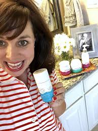 Giving and Receiving Compliments with Kopari — Sheaffer Told Me To