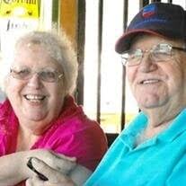 Azria Ladner Jr. Obituary