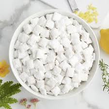 Support this recipe by sharing. Gluten Free Chex Muddy Buddies