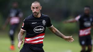 Dpois mädchen weihnachten kostüm langarm. Sv Sandhausen Verpflichtet Linksverteidiger Diego Contento Kicker