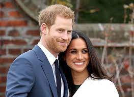 Meghan, duchess of sussex, урождённая рэ́йчел ме́ган маркл англ. Zvezdnyj Roman Princ Garri I Megan Markl Hello Russia