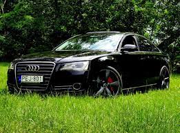 Audi A8 4 2tdi Audi A8 Tdi Audi