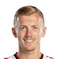 James Ward-Prowse EA FC 24