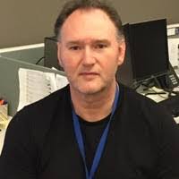 Gregory Doster's Instagram, Twitter & Facebook