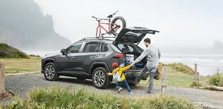 The 2019 toyota rav4 towing capacity can reach up to 3,500 pounds when properly equipped, so you can tow a small trailer or boat on your next cartersville trip. 2020 Toyota Rav4 Towing Capacity Engine Specs Payload Cargo Space