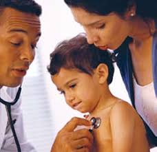 Looking beyond the horizon