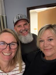 Support and Prayers for Gage and Family