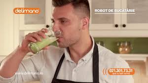 Cu livrare in moldova roboti de bucatarie modalitati comode de plata. Robotul De BucÄƒtÄƒrie Delimano Kitchen Robot Youtube