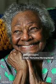 86 Faith Bandler Photos & High Res Pictures