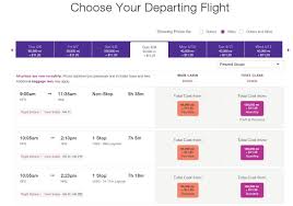 earning and using hawaiian airlines miles