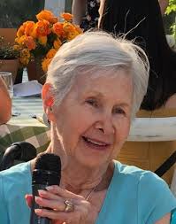 Sally Barnett Winkelman Obituary