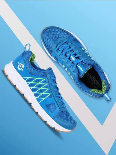 Nivia Sport Shoes