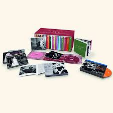 Erasmo carlos festa de arromba 50 anos de estrada. Maria Callas Remastered Live Recordings 1949 1964 Limited Edition 42 Cds Und 3 Blu Ray Discs Jpc