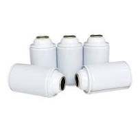 Wholesale Custom Empty Air Freshener Spray Aerosol Tin Cans ...