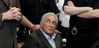 Dsk bank is a major bulgarian bank. Drop The Dsk Charges The Atlantic
