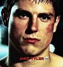 Jack Tyler Vs Ryan Revenge