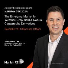 Munich Re Trading LLC