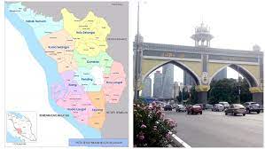It has recently been given a new look with. Ampang Dalam Gombak Ini Sempadan 9 Daerah Selangor Yang Anda Perlu Tahu