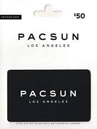 Requires a credit score of 700, at a minimum. Amazon Com Pacific Sunwear 25 Gift Cards