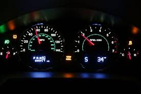 I need your help with my yaris 2007 mmt flashing n after changing my pressure plate and clutch plate when i press the acceleration padel there is no acceleration. The Reason Behind Red Light Blinking In Car Car From Japan