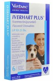 They also do a good job killing hookworms and roundworms in cats. Best Heartworm Prevention Medicine For Dogs 2020 Entirelypets