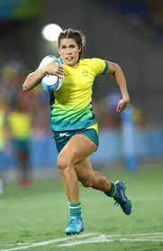 The australian women will be defending their title. Charlotte Caslick News Ultimate Rugby Players News Fixtures And Live Results