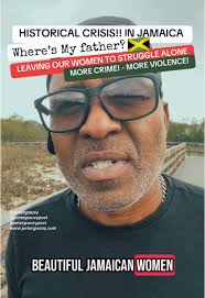 Crisis in Jamaica: Support for Single Mothers