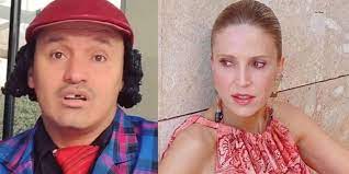 Jun 04, 2021 · luis arturo villar sudek o más conocido como luisito comunica, es el youtuber, con más de 10 años de carrera, que completa una semana recorriendo las ciudades de colombia en el marco del paro. Alejandra Azcarate Bloqueo A Hassam En Twitter Canal 1