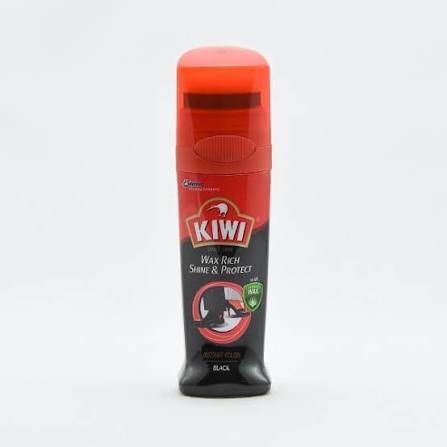 Kiwi Black 75ml