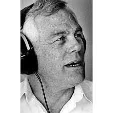 CHRIS PARKINSON: PORTRAIT, 1989 (ANZ038-062) — TheFairfaxArchives.co.nz