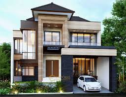 Jasa hitung struktur sap 2000 dengan perhitungan struktur rumah ditinjau terhadap beban mati, beban hidup dan beban gempa. Photo Emporio Architect Jasa Arsitek Semarang Desain Rumah Modern 2 Lantai 777 Semarang Jawa Tengah Jasa Arsitek Semarang Desain Rumah Modern 2 Lantai 777 Semarang Jawa Tengah 9 Desain Arsitek Oleh Emporio Architect Arsitag
