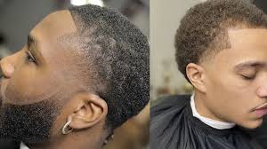 Top Of The Line Barbershop