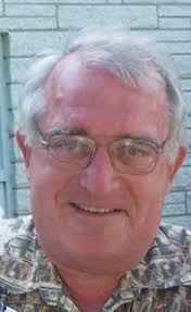 Francis Joseph Garvis Obituary