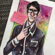 Pin By Wan On We Happy Few We Happy Few Game We Happy Few Happy Few