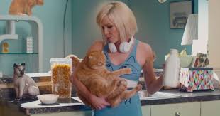 Uma pérola musical de sucesso nos teatros da broadway, mas que não foi tão bem. Carly Rae Jepsen S Now That I Found You Music Video