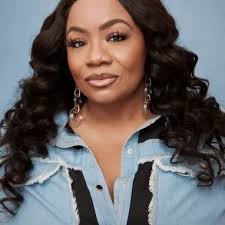 Ms. Pat, star of two BET shows, makes time for a comedy tour stop at the  Funny Bone